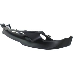2011-2013 DODGE DURANGO Front bumper lower CAPA  OEM# 68089169AB PL# CH1015108C