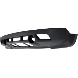 2011-2017 JEEP PATRIOT Front bumper lower CAPA  OEM# 68091522AA PL# CH1015110C