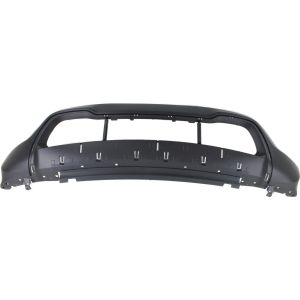 2014-2016 JEEP GRAND CHEROKEE Front bumper lower OEM# 1WL30TZZAD PL# CH1015115
