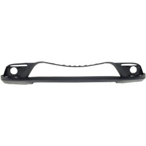 2014-2020 DODGE DURANGO Front bumper lower OEM# 1XV00TZZAB PL# CH1015116