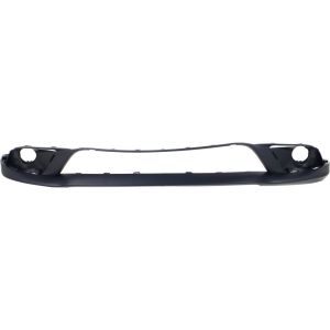 2014-2020 DODGE DURANGO Front bumper lower CAPA OEM# 1XV00TZZAB PL# CH1015116C