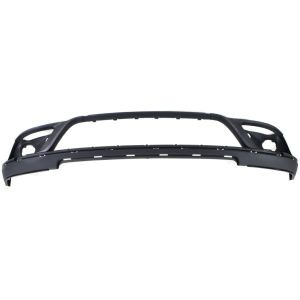 2014-2020 DODGE DURANGO Front bumper lower OEM# 5113672AB PL# CH1015118