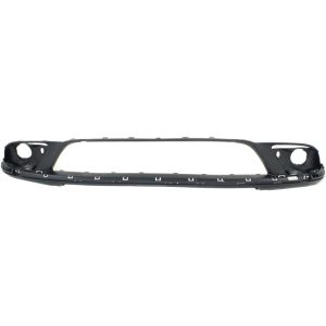 2014-2020 DODGE DURANGO Front bumper lower CAPA OEM# 5113672AB PL# CH1015118C