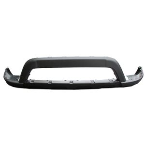 2011-2019 DODGE JOURNEY Front bumper lower CAPA  OEM# 68088688AB PL# CH1015120C