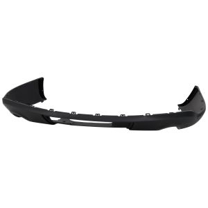2014-2020 DODGE DURANGO Front bumper lower OEM# 5ZW22TZZAA PL# CH1015141