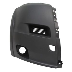 2014-2020 RAM Front bumper Right Passenger Side CAPA  OEM# 1ZT94LAHAA PL# CH1017107C