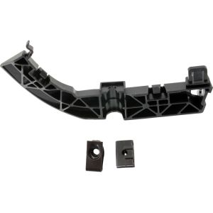 2008-2014 DODGE Front bumper retainer Left Driver Side OEM# 68024343AD PL# CH1032100