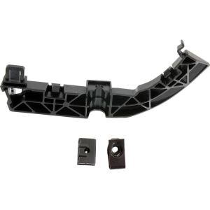 2008-2014 DODGE Front bumper retainer Right Passenger Side OEM# 68024342AD PL# CH1033100
