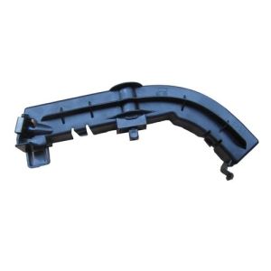 2008-2014 DODGE Front bumper retainer Right Passenger Side CAPA  OEM# 68024342AD PL# CH1033100C