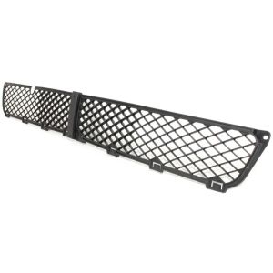 2006-2010 CHRYSLER PT CRUISER Front bumper grille CAPA  OEM# 5152033AA PL# CH1036109C