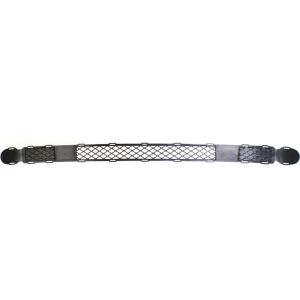 2008-2010 DODGE AVENGER Front bumper grille OEM# 5155643AA PL# CH1036111