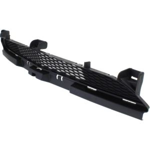 2011-2014 DODGE CHARGER Front bumper grille CAPA  OEM# 68092605AA PL# CH1036113C
