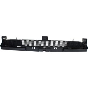 2011-2014 DODGE CHARGER Front bumper grille OEM# 68092605AA PL# CH1036113