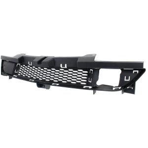 2011-2014 DODGE CHARGER Front bumper grille CAPA  OEM# 68092606AA PL# CH1036114C