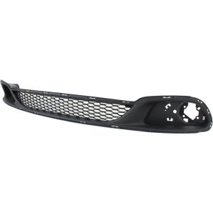 2011-2020 DODGE GRAND CARAVAN Front bumper grille OEM# 68100690AA PL# CH1036115