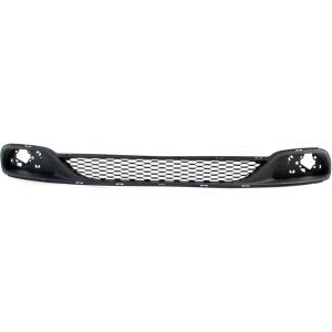 2011-2020 DODGE GRAND CARAVAN Front bumper grille CAPA OEM# 68100690AA PL# CH1036115C