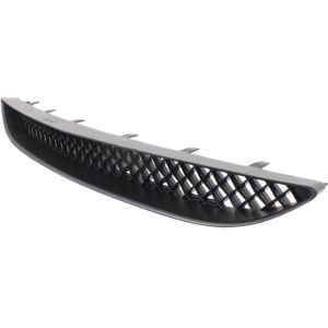 2011-2014 CHRYSLER 200 Front bumper grille CAPA  OEM# 68082051AB PL# CH1036118C