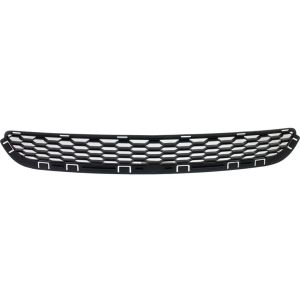 2011-2014 DODGE AVENGER Front bumper grille OEM# 68081994AA PL# CH1036119