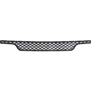2011-2013 DODGE DURANGO Front bumper grille CAPA  OEM# 68089175AA PL# CH1036120C