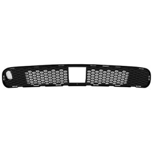 2012-2015 JEEP GRAND CHEROKEE Front bumper grille OEM# 68158578AA PL# CH1036121