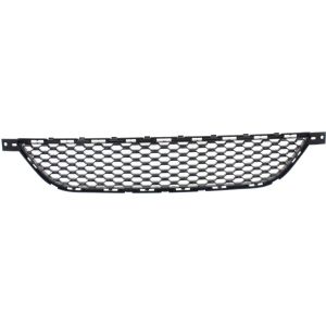 2013-2016 DODGE DART Front bumper grille OEM# 68081409AA PL# CH1036125
