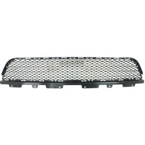 2014-2020 DODGE DURANGO Front bumper grille OEM# 5113684AB PL# CH1036127
