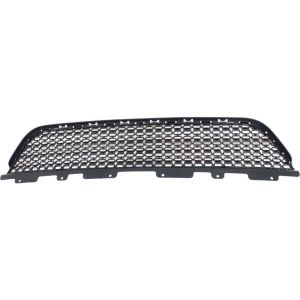 2014-2020 DODGE DURANGO Front bumper grille CAPA  OEM# 5113684AB PL# CH1036127C