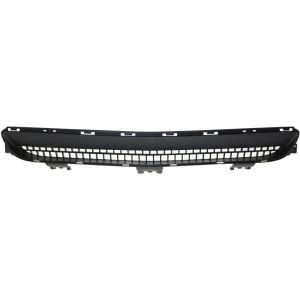 2008-2010 DODGE CHALLENGER Front bumper grille CAPA  OEM# 68043389AA PL# CH1036132C