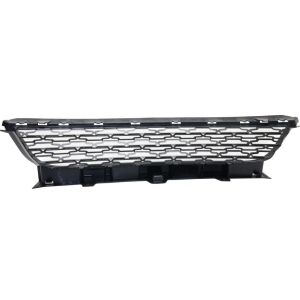2015-2023 DODGE CHARGER Front bumper grille CAPA  OEM# 68214782AB PL# CH1036140C