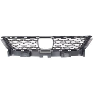2015-2023 DODGE CHARGER Front bumper grille CAPA  OEM# 68214781AB PL# CH1036141C