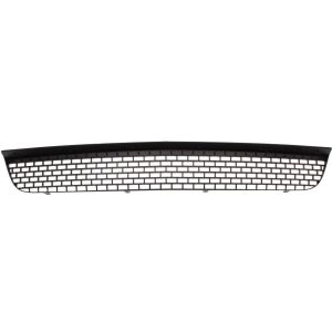 2015-2023 DODGE CHALLENGER Front bumper grille OEM# 68259758AA PL# CH1036154