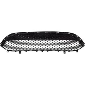 2017-2020 CHRYSLER PACIFICA Front bumper grille OEM# 68243498AA PL# CH1036158