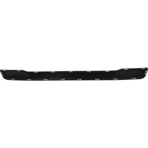 2013-2018 RAM 1500 Front bumper grille OEM# 68207015AA PL# CH1036159