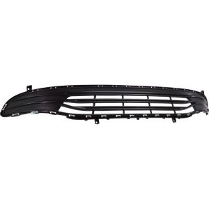 2017-2020 CHRYSLER PACIFICA Front bumper grille CAPA OEM# 68312410AC PL# CH1036160C