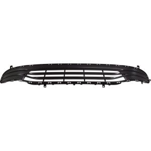 2017-2020 CHRYSLER PACIFICA Front bumper grille OEM# 68312410AC PL# CH1036160