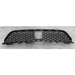2014-2015 DODGE DURANGO Front bumper grille OEM# 5113687AC PL# CH1036222