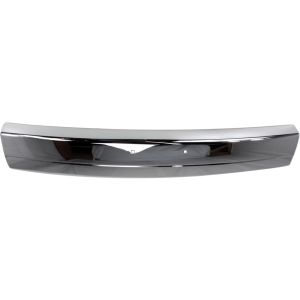 2006-2009 DODGE Front bumper insert OEM# 55077774AA PL# CH1037100