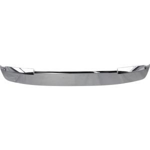 2007-2009 DODGE DURANGO Front bumper insert OEM# 68002902AC PL# CH1037101