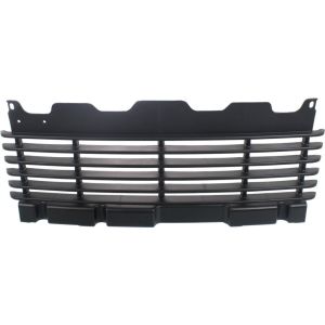 2011-2018 RAM 2500 Front bumper insert OEM# 68066341AB PL# CH1037103