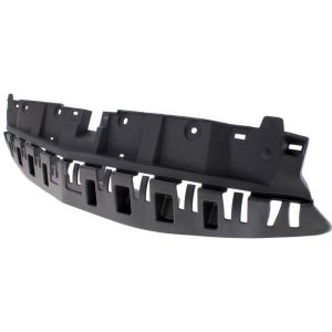 2011-2014 DODGE CHARGER Front bumper insert CAPA OEM# 68092604AA PL# CH1037104C