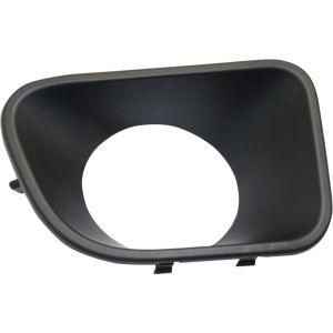 2012-2014 DODGE CHARGER Front bumper insert OEM# 68072152AA PL# CH1037110