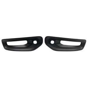 2019-2024 RAM 1500 Front bumper insert OEM# 68274672AB PL# CH1037135