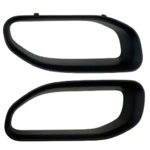 2019-2024 RAM 1500 Front bumper insert OEM# 68274701AB PL# CH1037139
