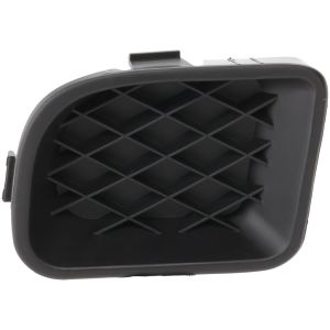 2006-2010 CHRYSLER Front bumper insert Left Driver Side OEM# 5116215AB PL# CH1038117