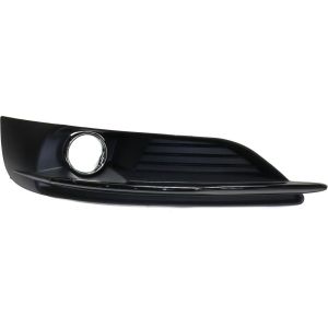 2011-2014 CHRYSLER 200 Front bumper insert Left Driver Side OEM# 68082053AB PL# CH1038124