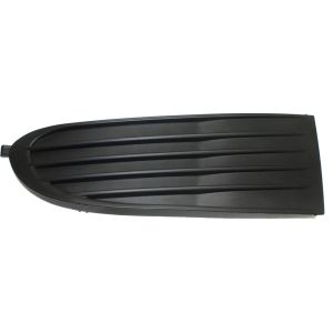 2009-2013 DODGE JOURNEY Front bumper insert Left Driver Side OEM# 5178287AA PL# CH1038134