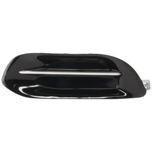 2013-2014 DODGE DART Front bumper insert Left Driver Side OEM# 68163981AA PL# CH1038142
