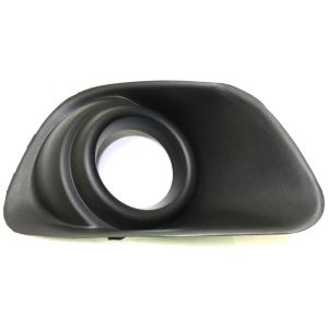 2011-2016 JEEP COMPASS Front bumper insert Left Driver Side OEM# 68109871AA PL# CH1038149