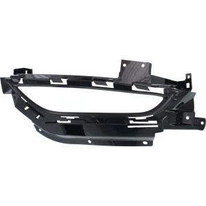 2015-2017 CHRYSLER 200 Front bumper insert Left Driver Side OEM# 68203005AC PL# CH1038156