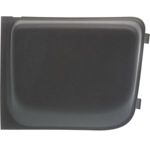 2015-2018 JEEP RENEGADE Front bumper insert Left Driver Side OEM# 5XB58LXHAA PL# CH1038174